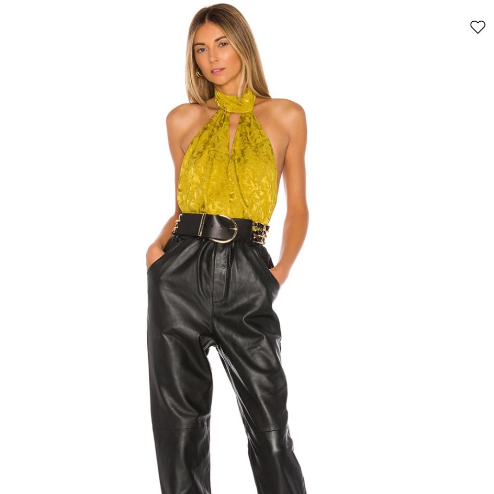 Titus Bodysuit- Lovers + Friends